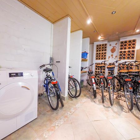 Apartmán Munstersdachstubchen Exteriér fotografie