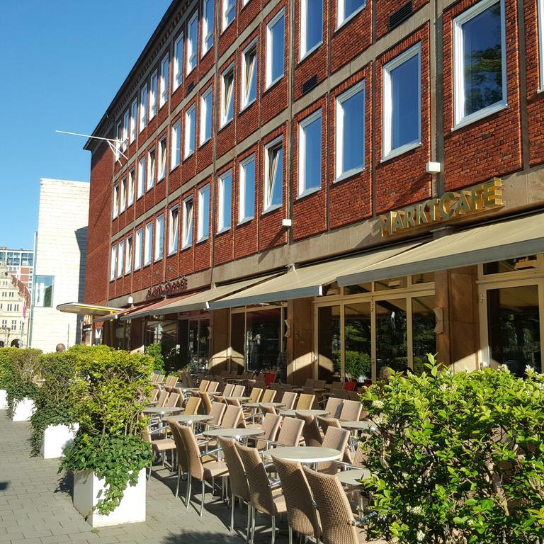 Apartmán Munstersdachstubchen Exteriér fotografie